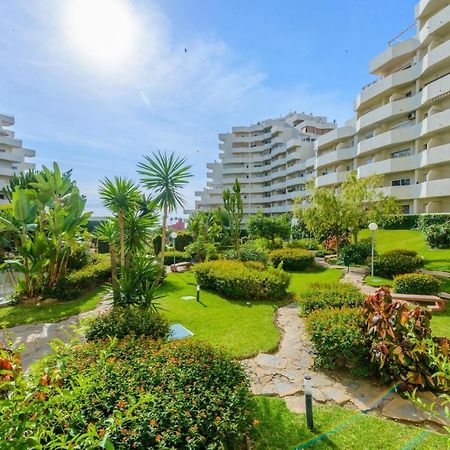 Premium Apartment In Benalbeach, Benalmádena Zewnętrze zdjęcie