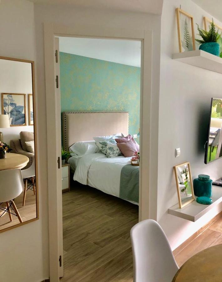 Premium Apartment In Benalbeach, Benalmádena Zewnętrze zdjęcie