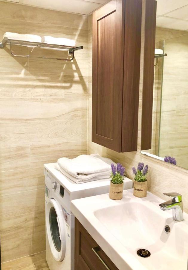 Premium Apartment In Benalbeach, Benalmádena Zewnętrze zdjęcie