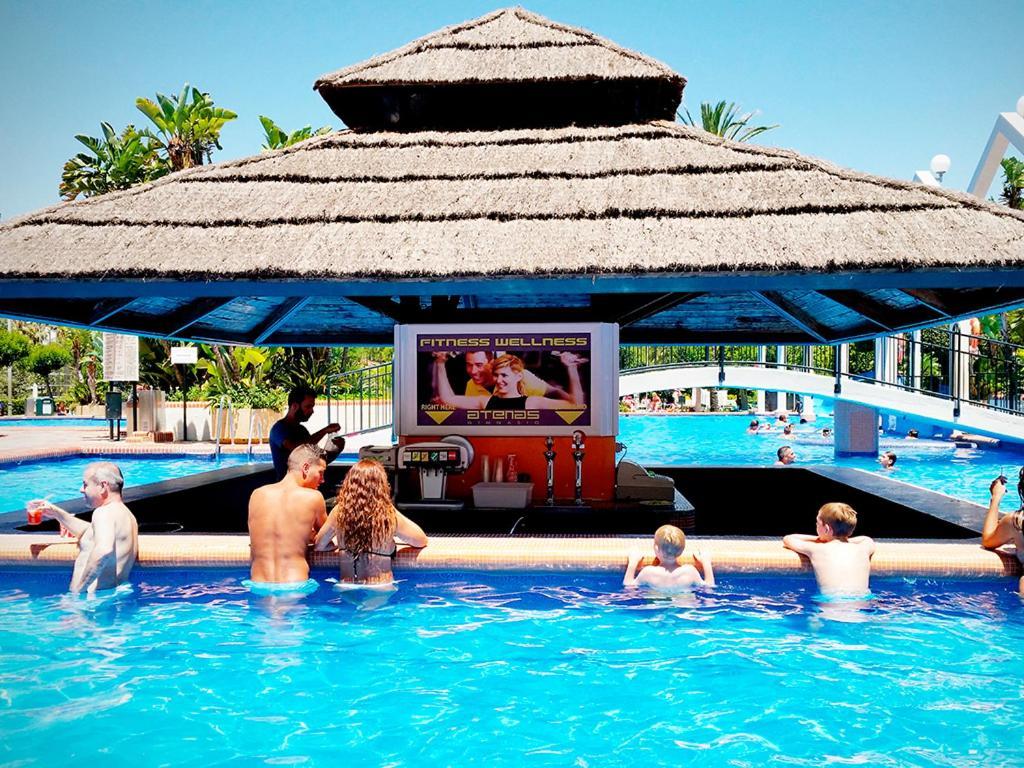Premium Apartment In Benalbeach, Benalmádena Zewnętrze zdjęcie